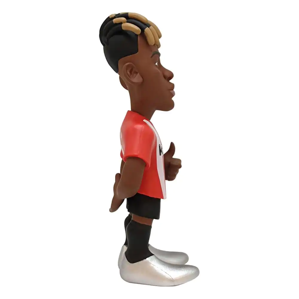 Athletic Club Bilbao Minix Figur Nico Williams 12 cm termékfotó