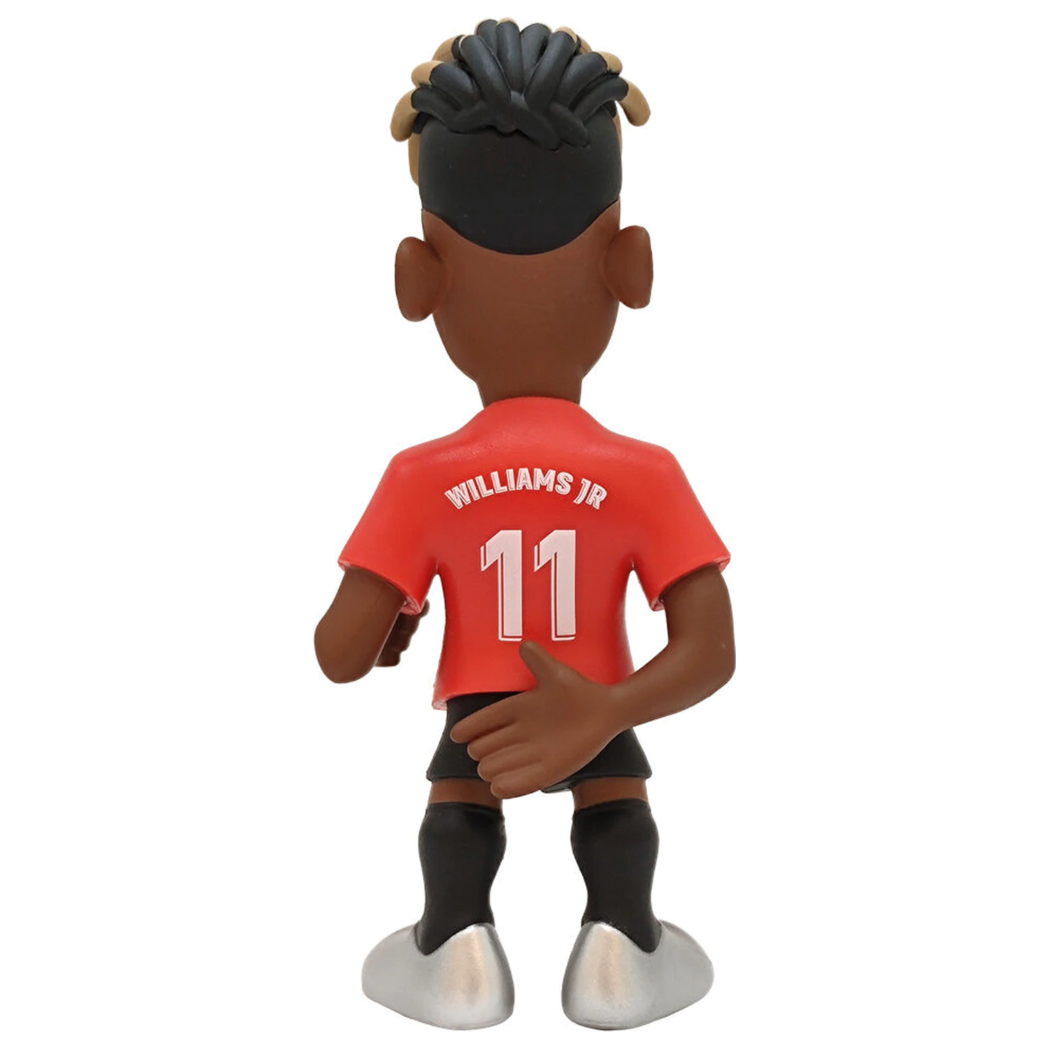 Athletic Club De Bilbao Williams Junior Figur 12cm Produktfoto