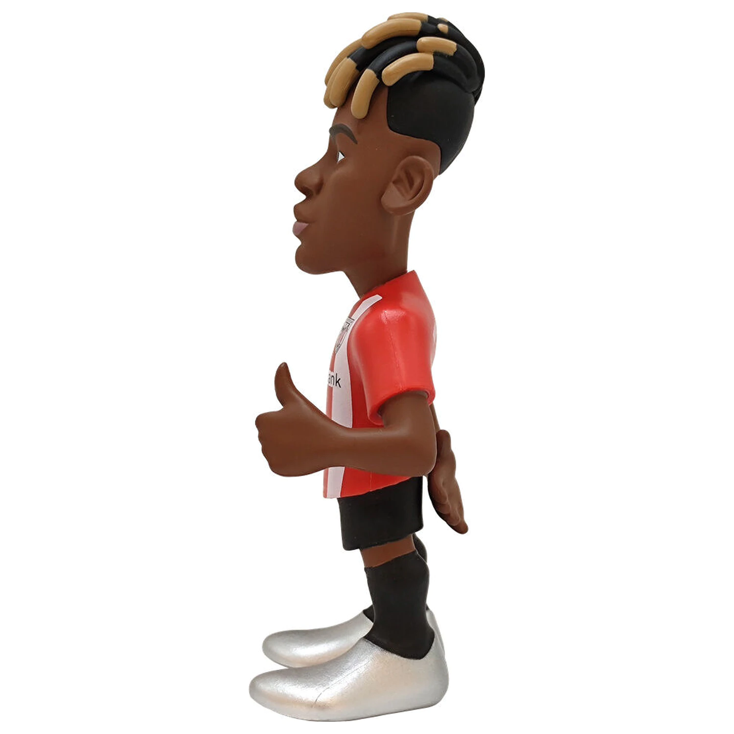 Athletic Club De Bilbao Williams Junior Figur 12cm Produktfoto