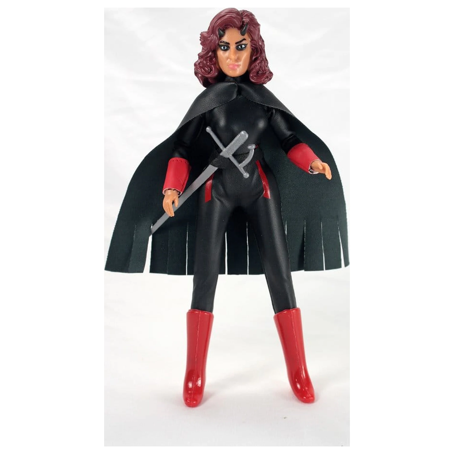 Atlas Comics Actionfigur Devilina 20 cm Produktfoto