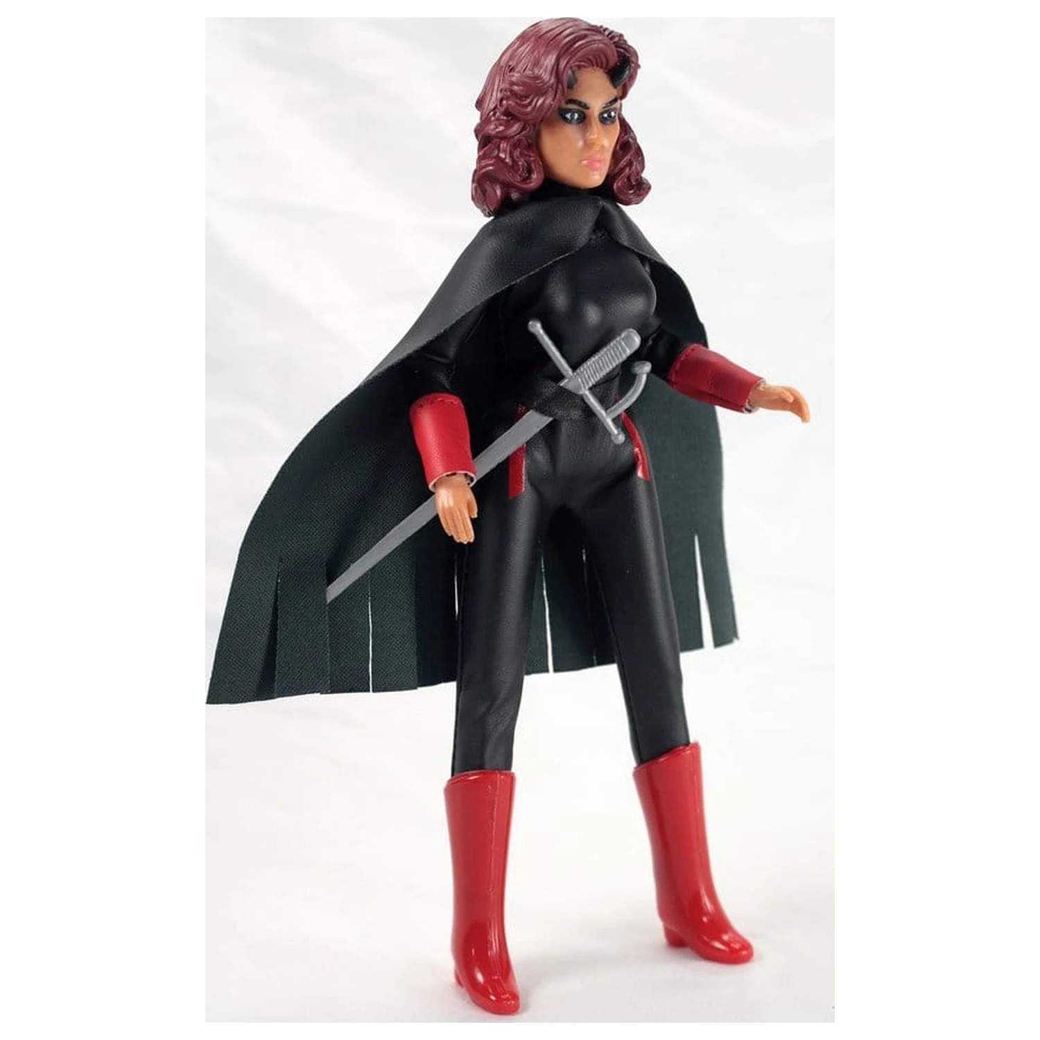 Atlas Comics Actionfigur Devilina 20 cm Produktfoto