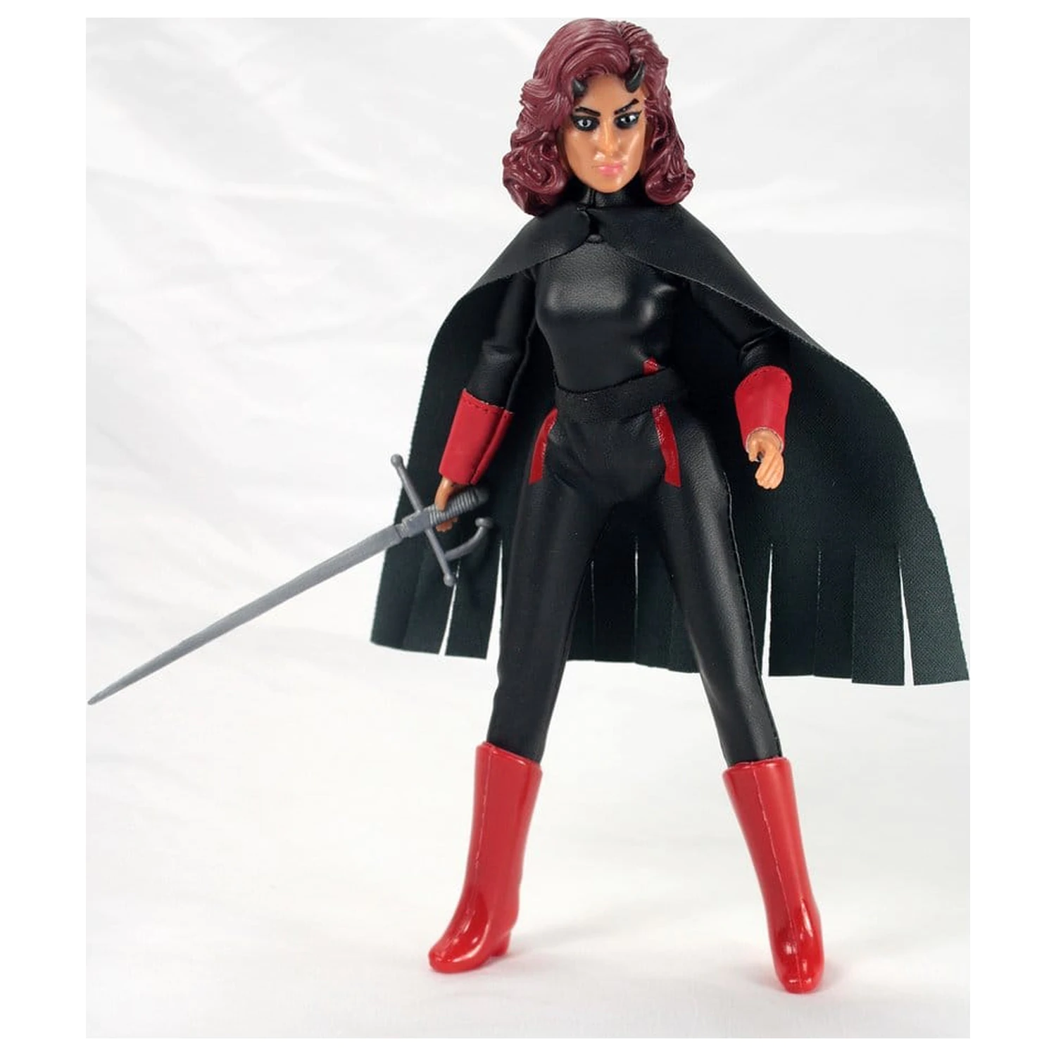 Atlas Comics Actionfigur Devilina 20 cm Produktfoto