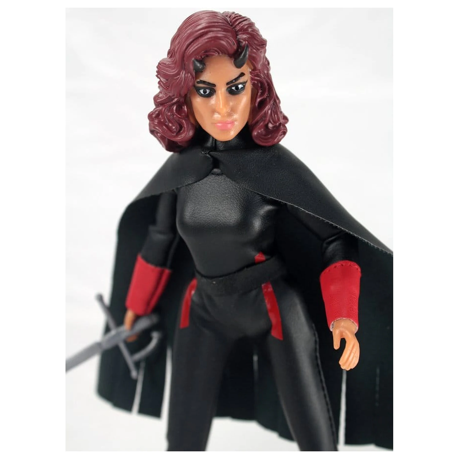 Atlas Comics Actionfigur Devilina 20 cm Produktfoto