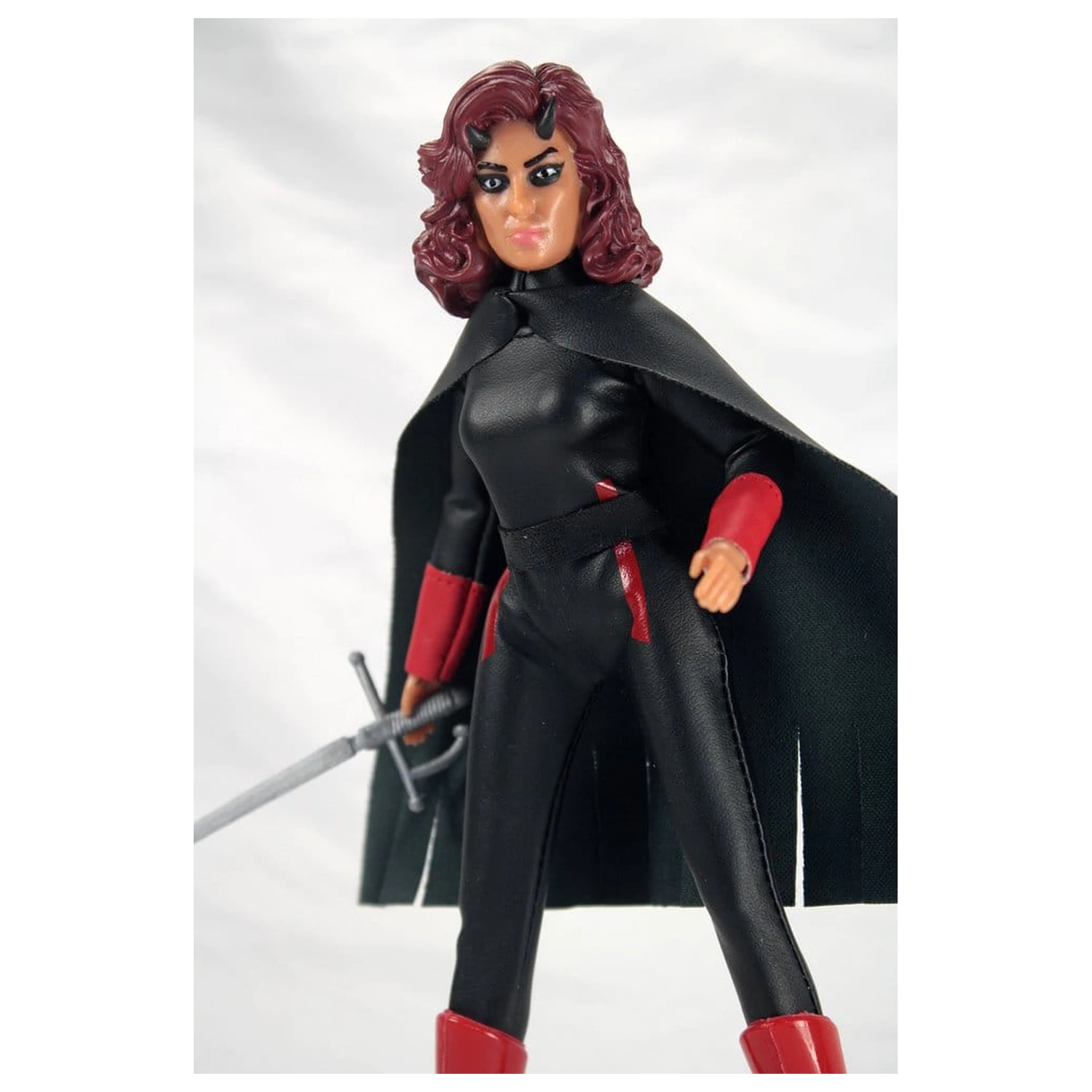 Atlas Comics Actionfigur Devilina 20 cm Produktfoto