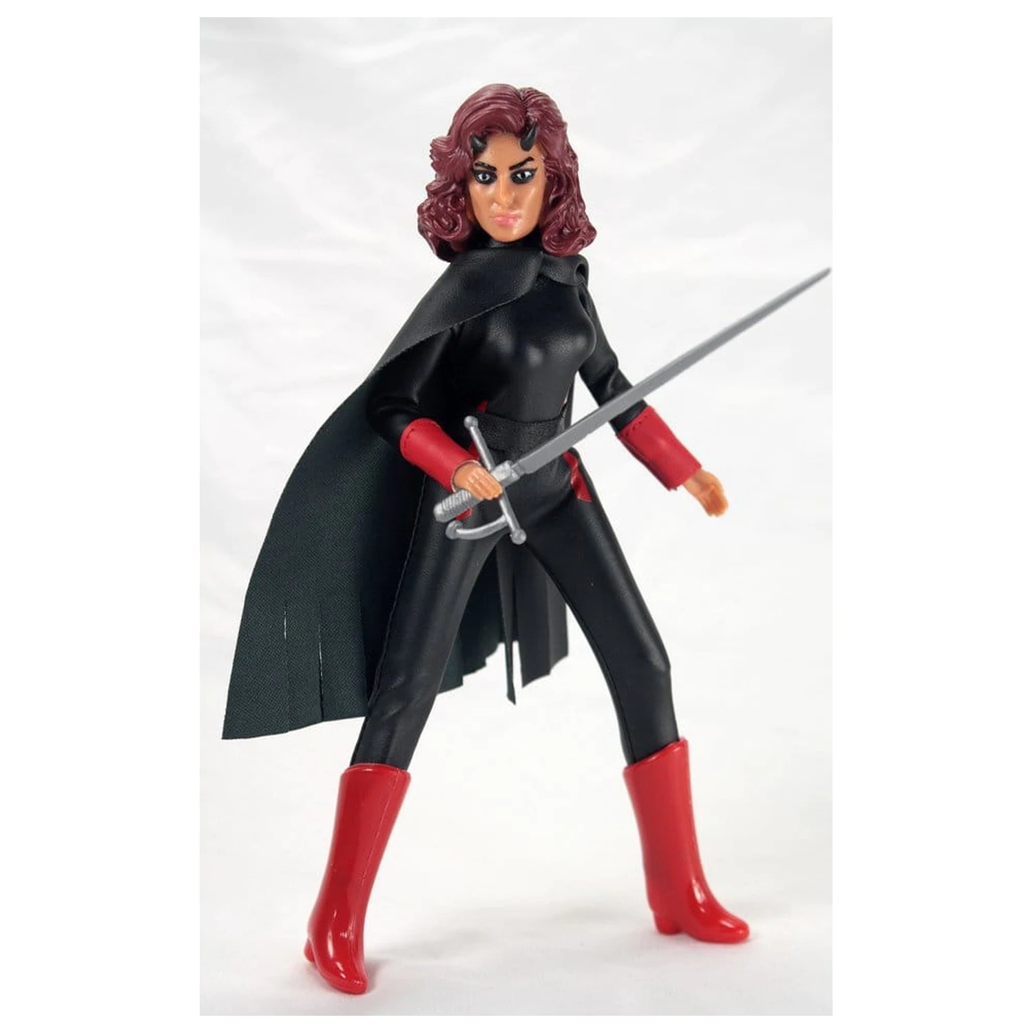 Atlas Comics Actionfigur Devilina 20 cm Produktfoto