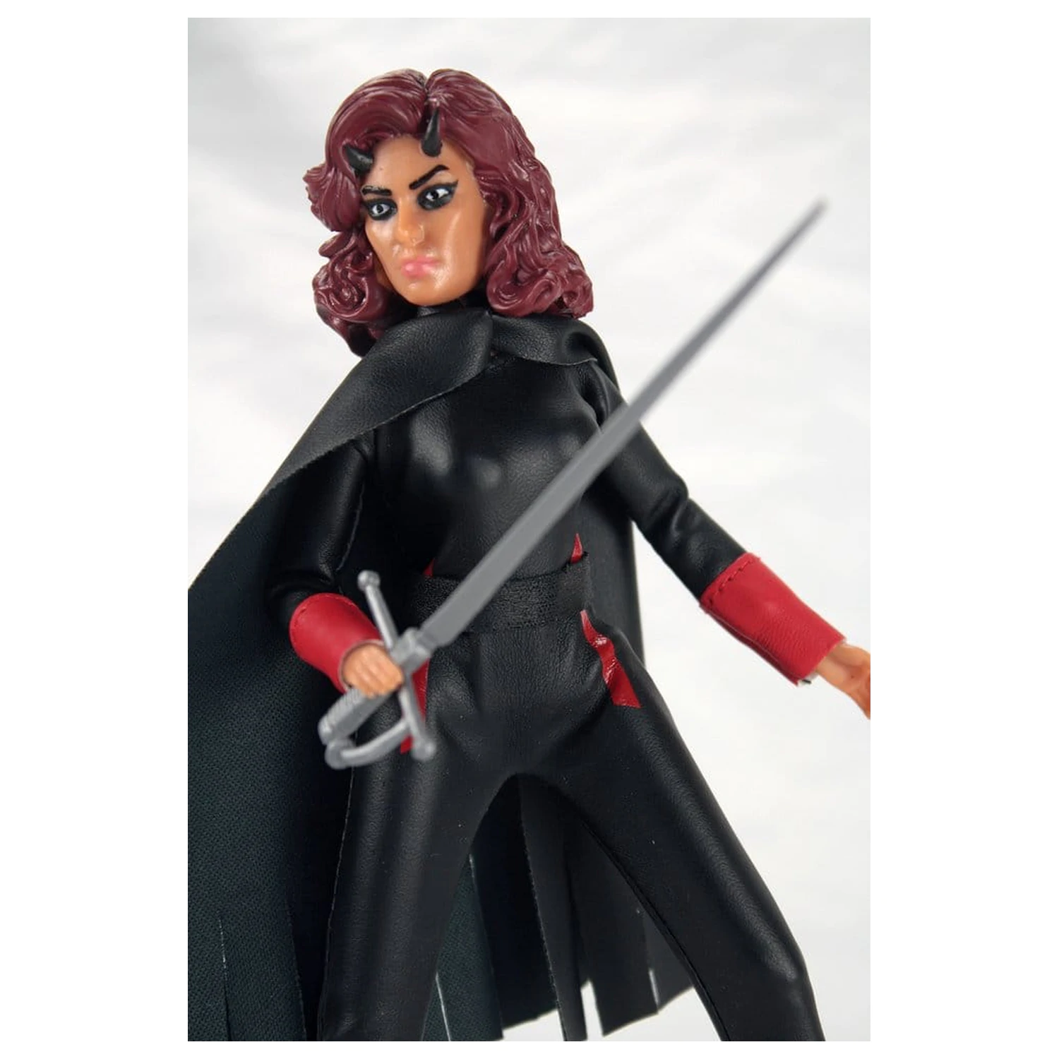 Atlas Comics Actionfigur Devilina 20 cm Produktfoto