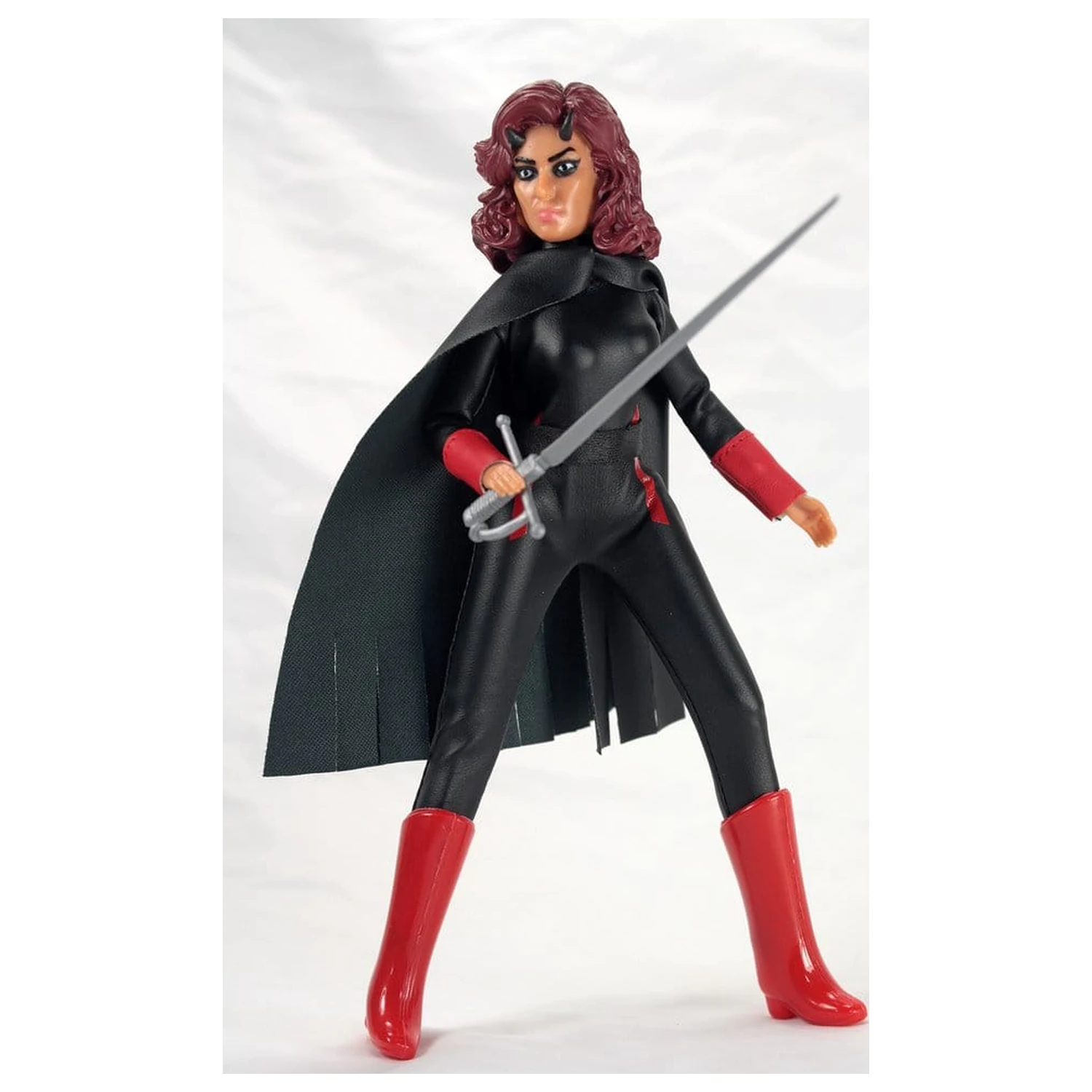 Atlas Comics Actionfigur Devilina 20 cm Produktfoto