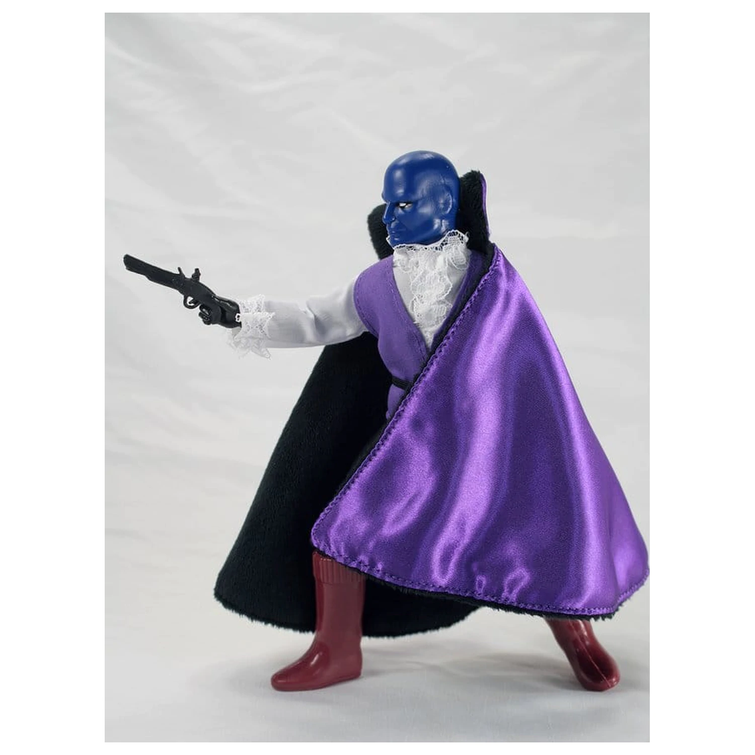 Atlas Comics Action-Figur Grim Ghost 20 cm Produktfoto