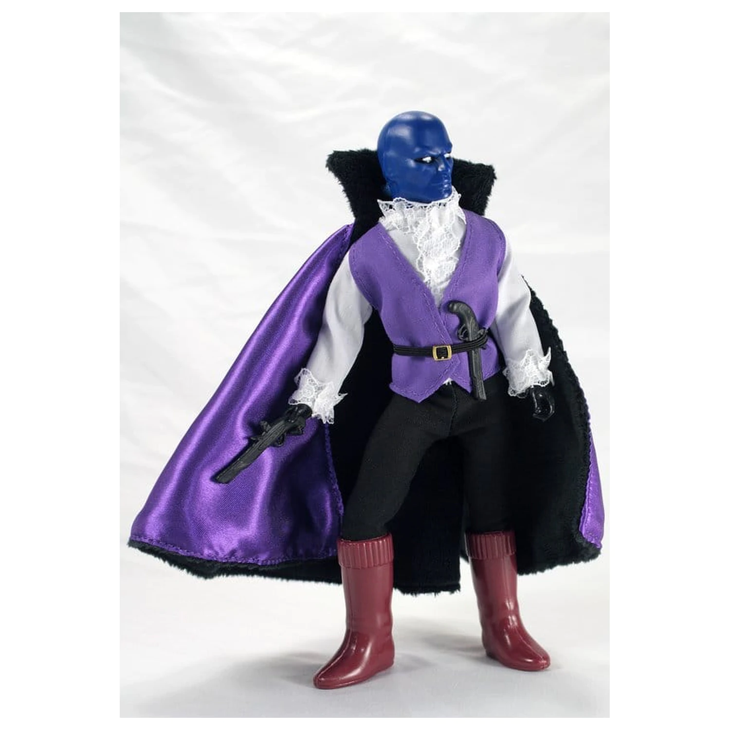 Atlas Comics Action-Figur Grim Ghost 20 cm Produktfoto