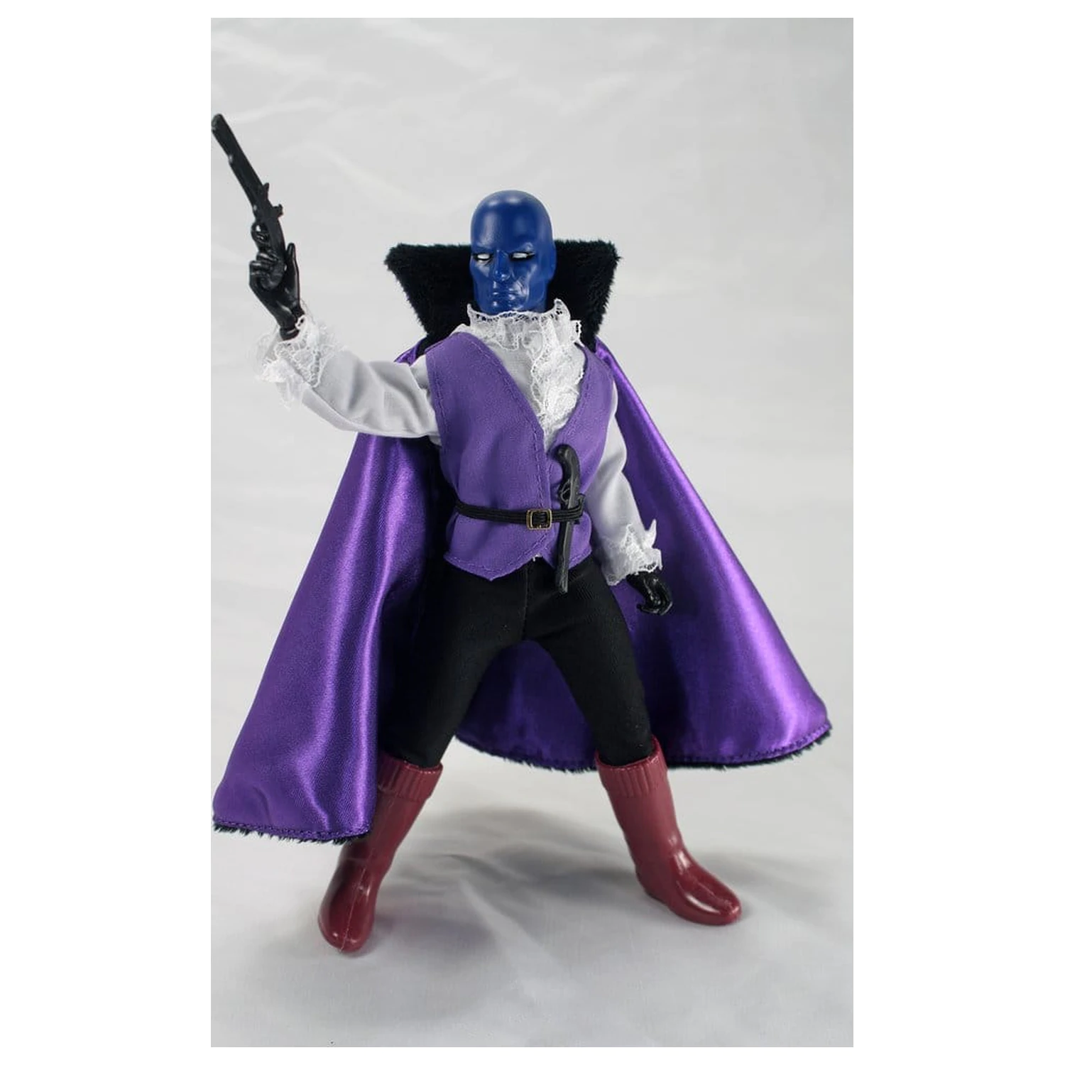 Atlas Comics Action-Figur Grim Ghost 20 cm Produktfoto