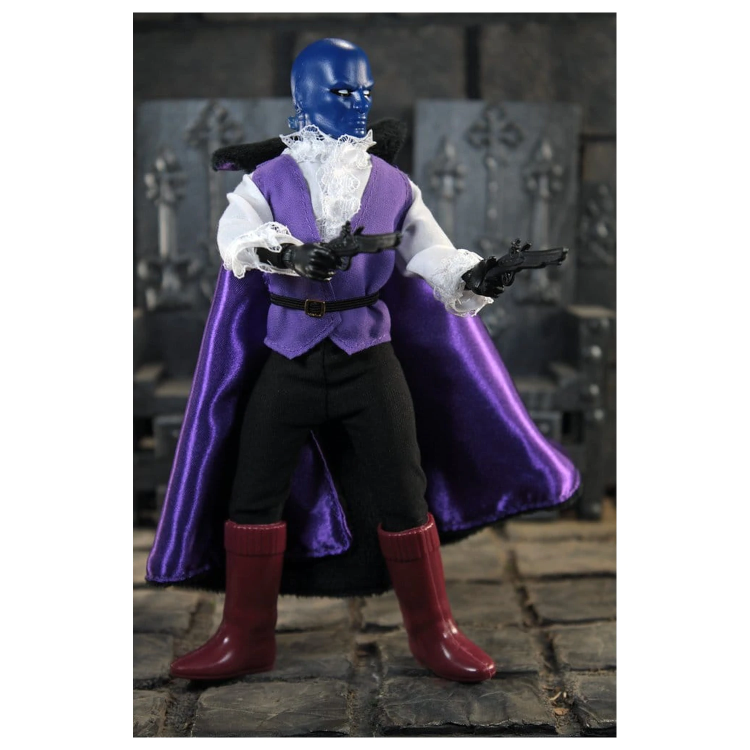 Atlas Comics Action-Figur Grim Ghost 20 cm Produktfoto