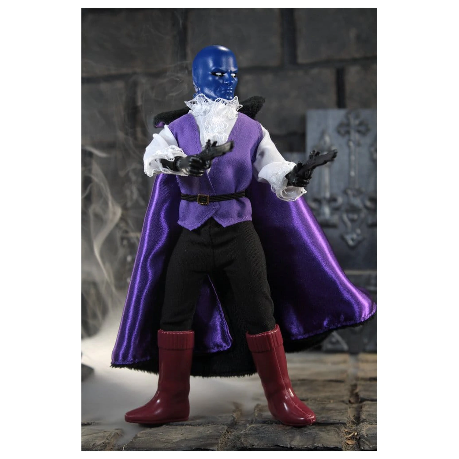 Atlas Comics Action-Figur Grim Ghost 20 cm Produktfoto