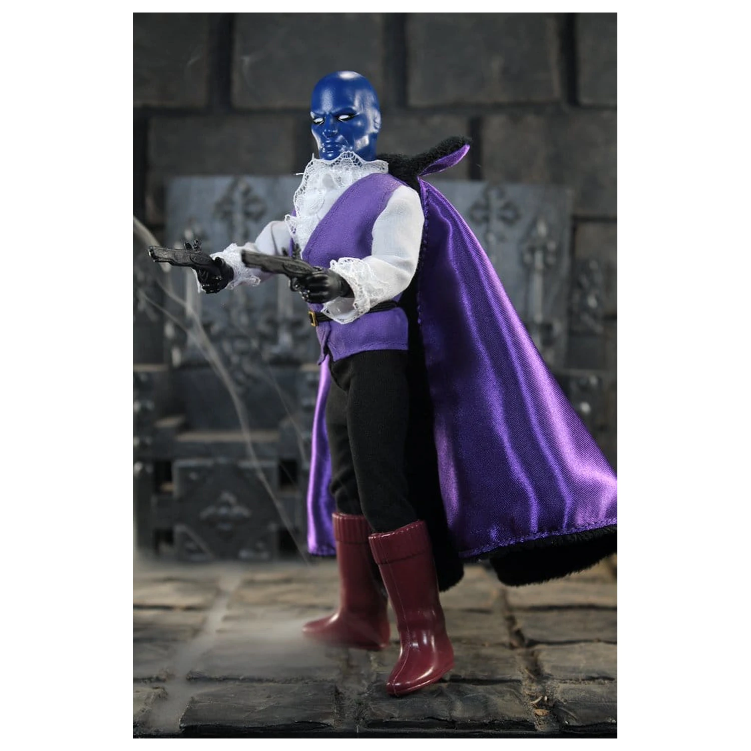 Atlas Comics Action-Figur Grim Ghost 20 cm Produktfoto