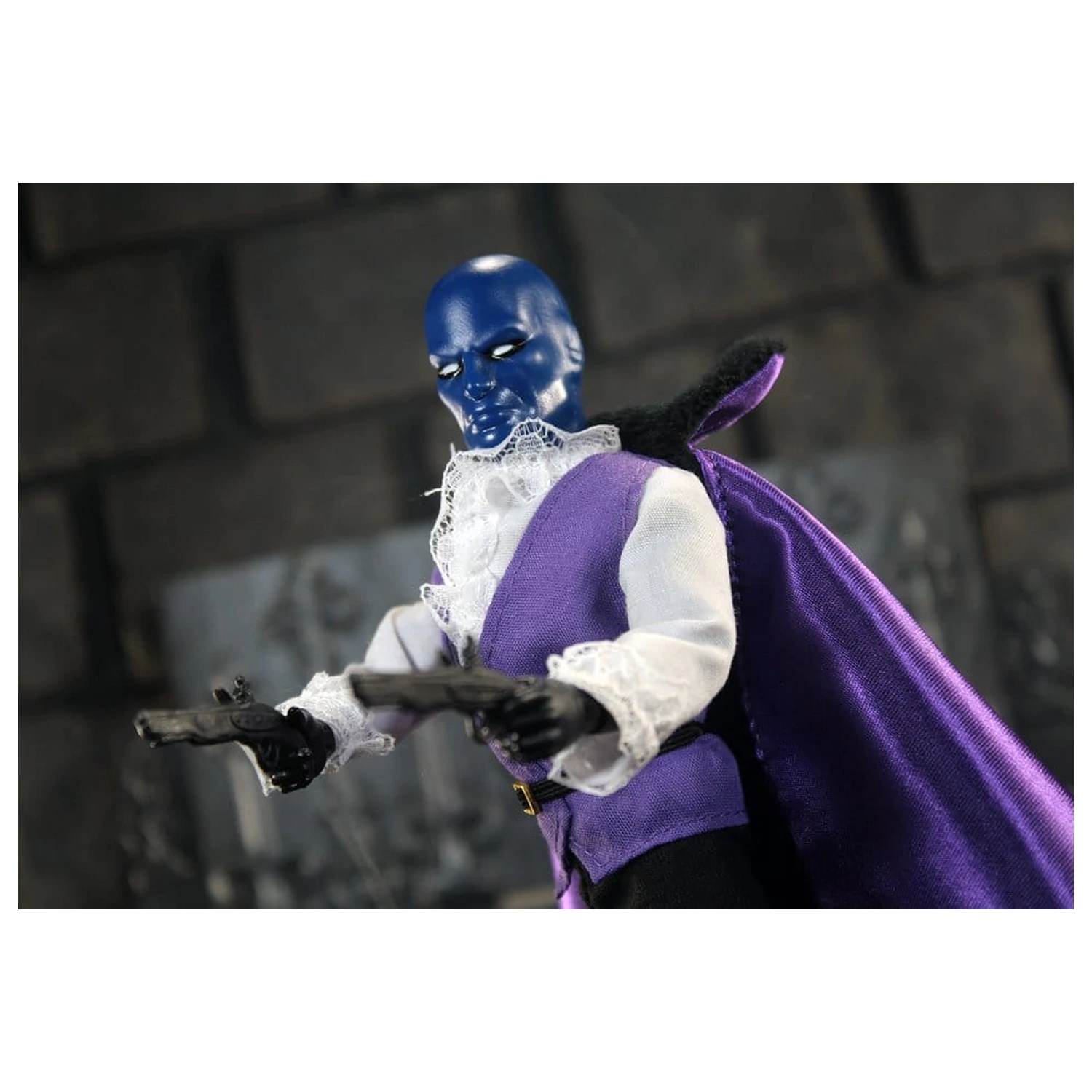 Atlas Comics Action-Figur Grim Ghost 20 cm Produktfoto