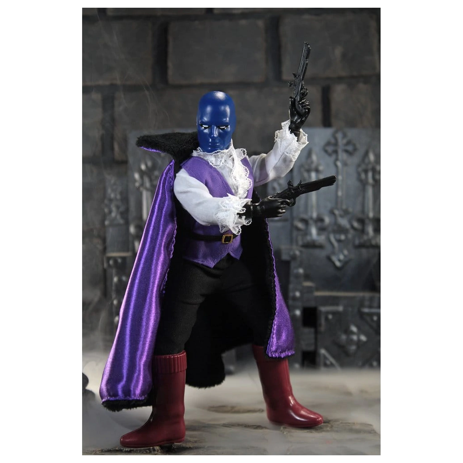 Atlas Comics Action-Figur Grim Ghost 20 cm Produktfoto