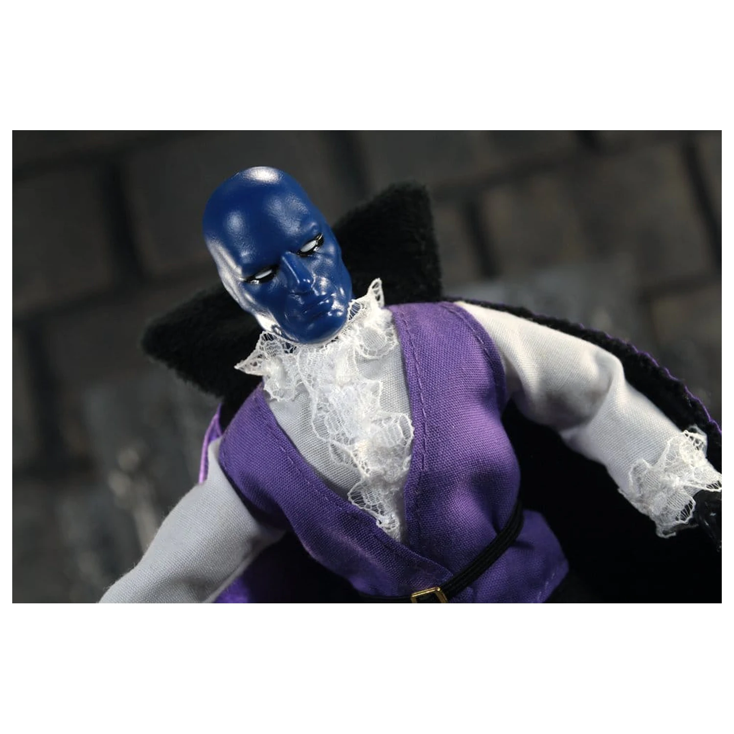 Atlas Comics Action-Figur Grim Ghost 20 cm Produktfoto