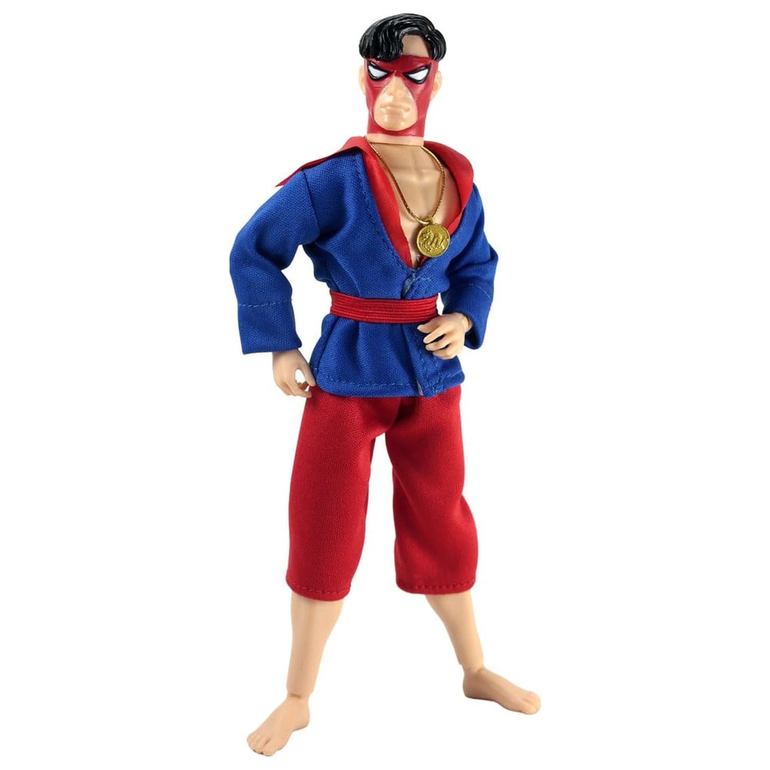 Atlas Comics Actionfigur Hand of the Dragon 20 cm Produktfoto