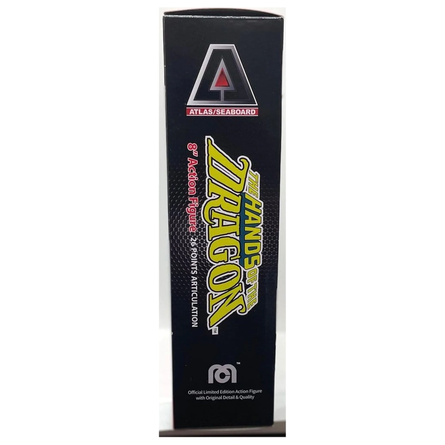 Atlas Comics Actionfigur Hand of the Dragon 20 cm Produktfoto