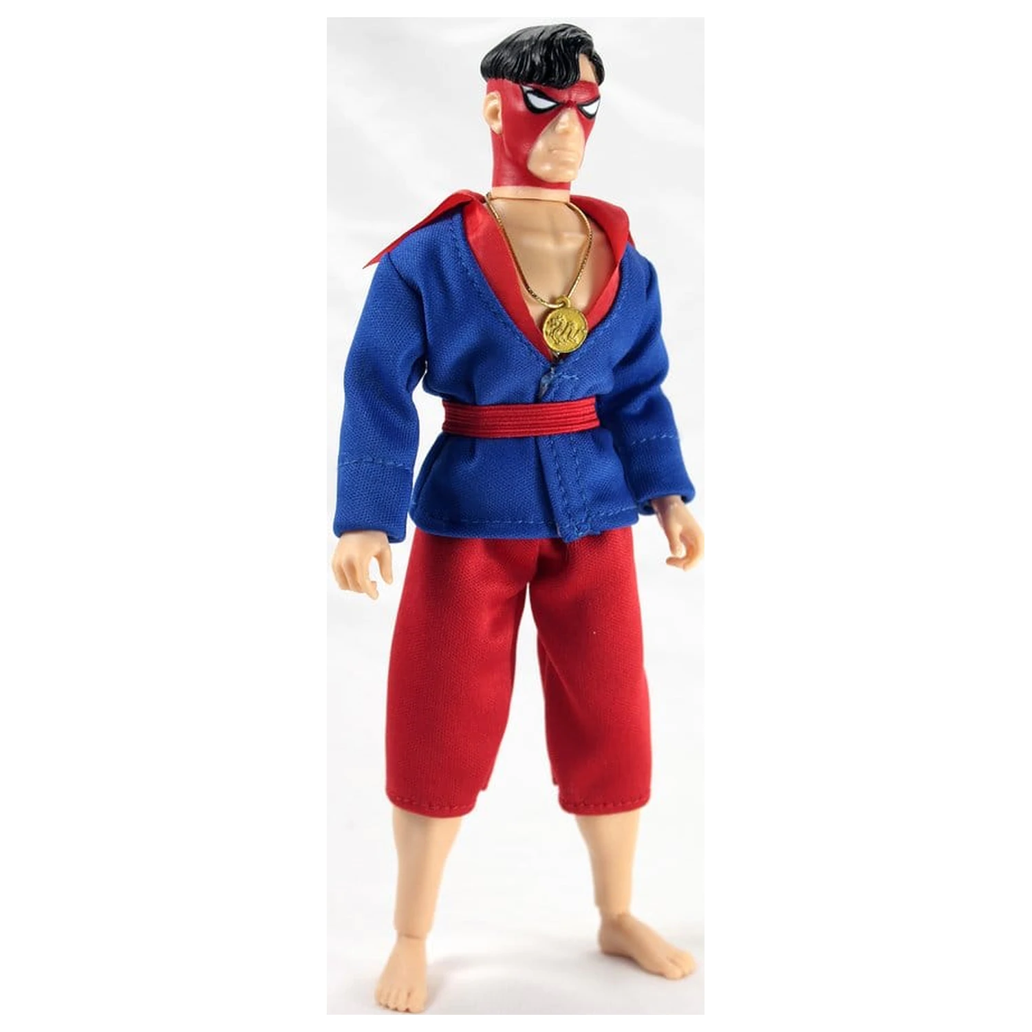 Atlas Comics Actionfigur Hand of the Dragon 20 cm Produktfoto