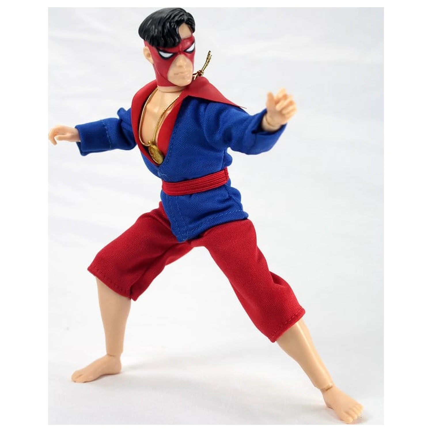 Atlas Comics Actionfigur Hand of the Dragon 20 cm Produktfoto