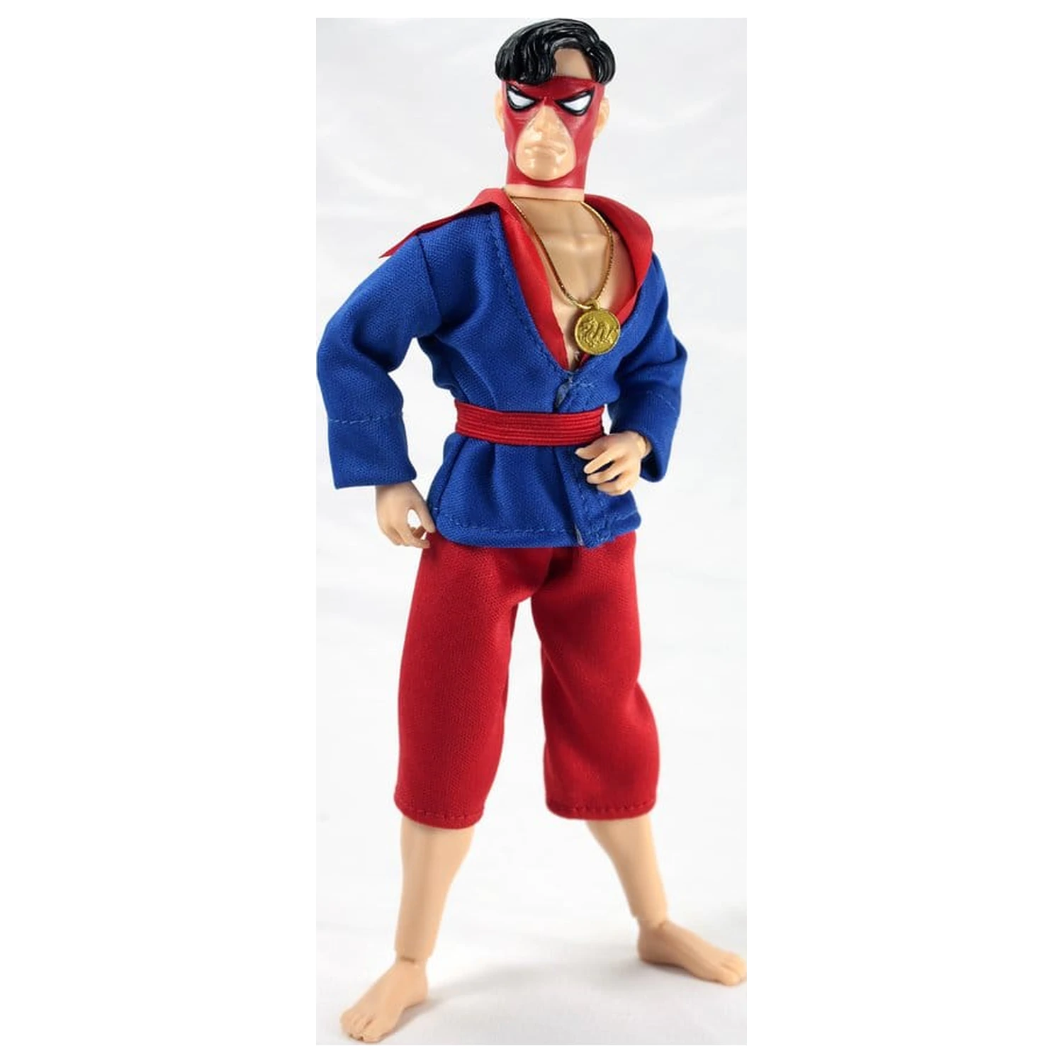 Atlas Comics Actionfigur Hand of the Dragon 20 cm Produktfoto