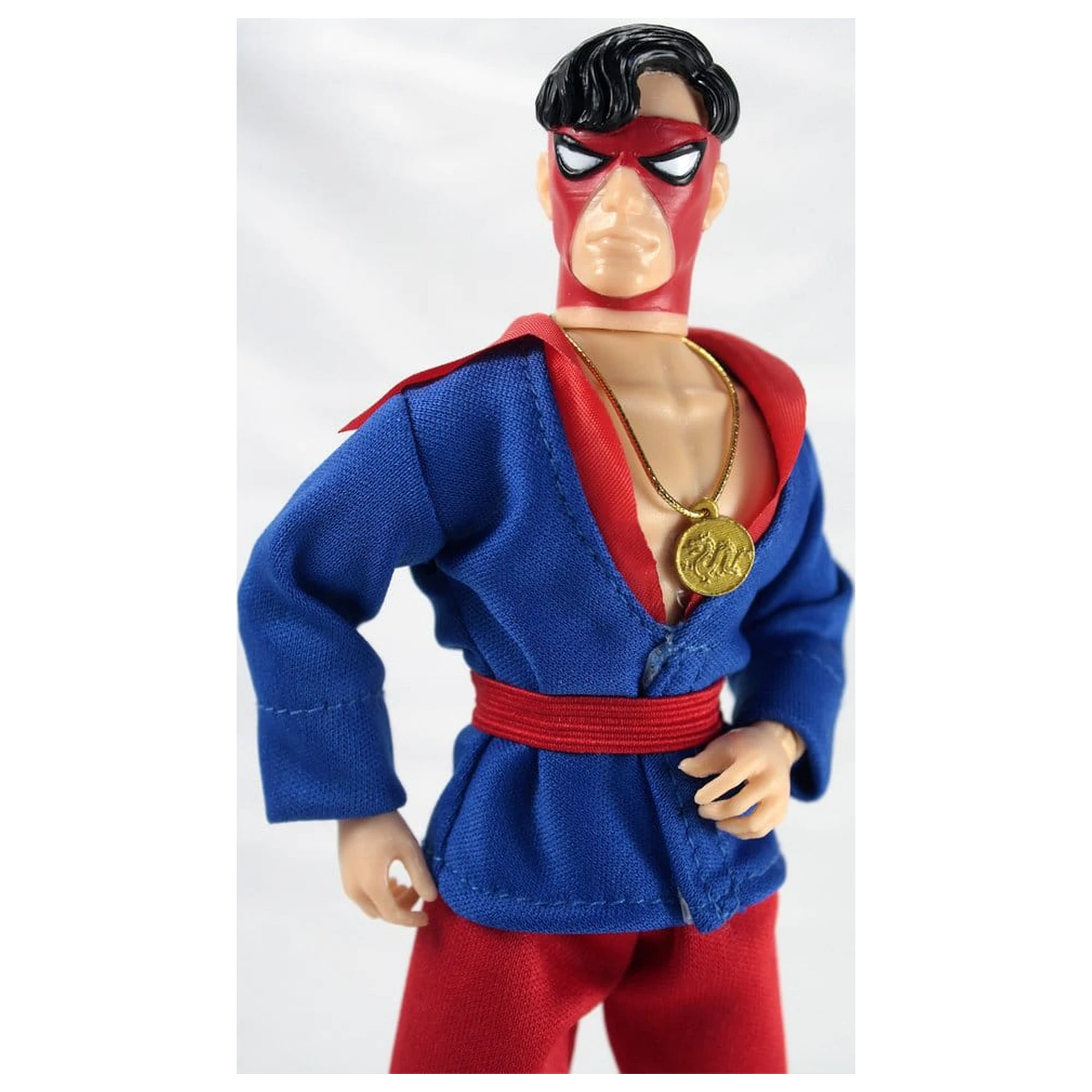 Atlas Comics Actionfigur Hand of the Dragon 20 cm Produktfoto