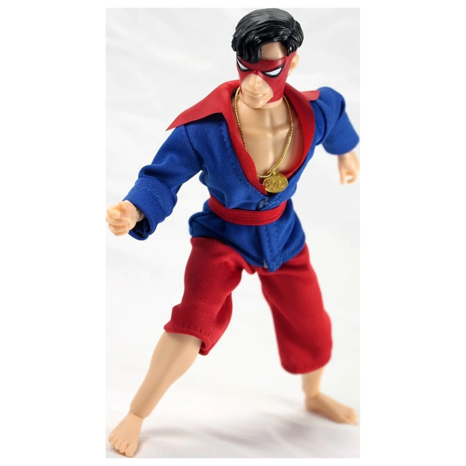 Atlas Comics Actionfigur Hand of the Dragon 20 cm Produktfoto