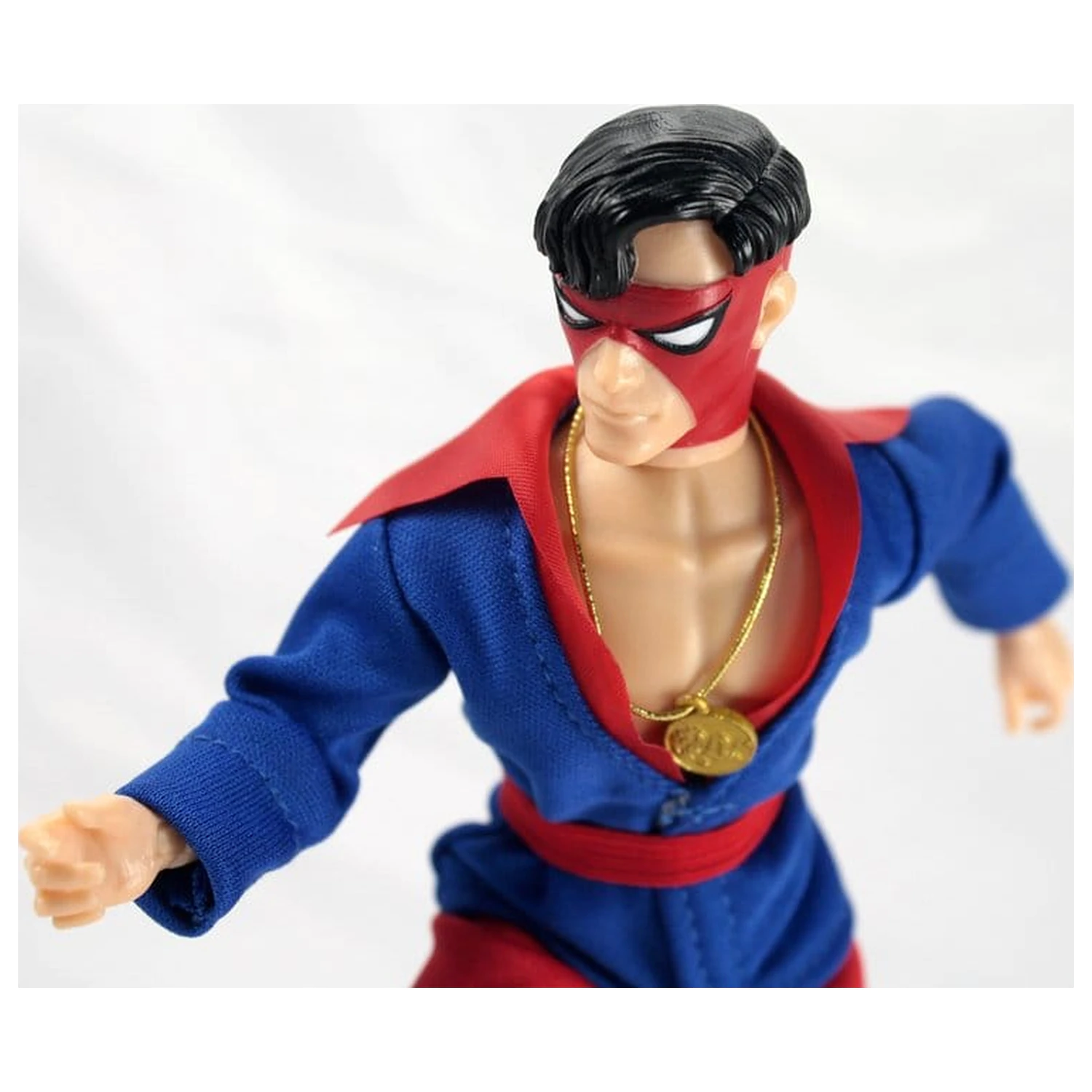 Atlas Comics Actionfigur Hand of the Dragon 20 cm Produktfoto