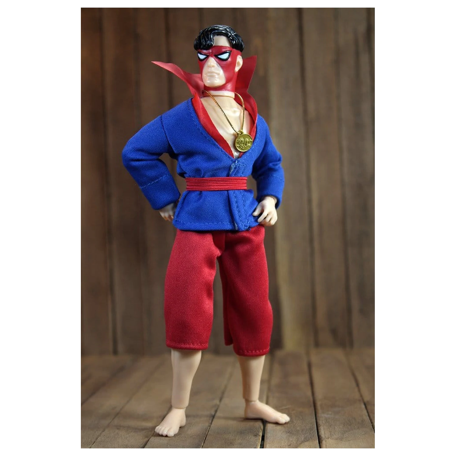 Atlas Comics Actionfigur Hand of the Dragon 20 cm Produktfoto