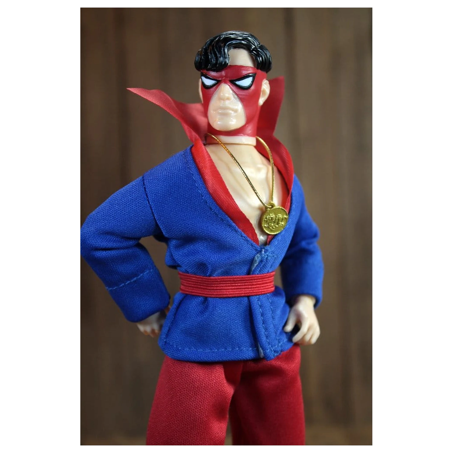 Atlas Comics Actionfigur Hand of the Dragon 20 cm Produktfoto