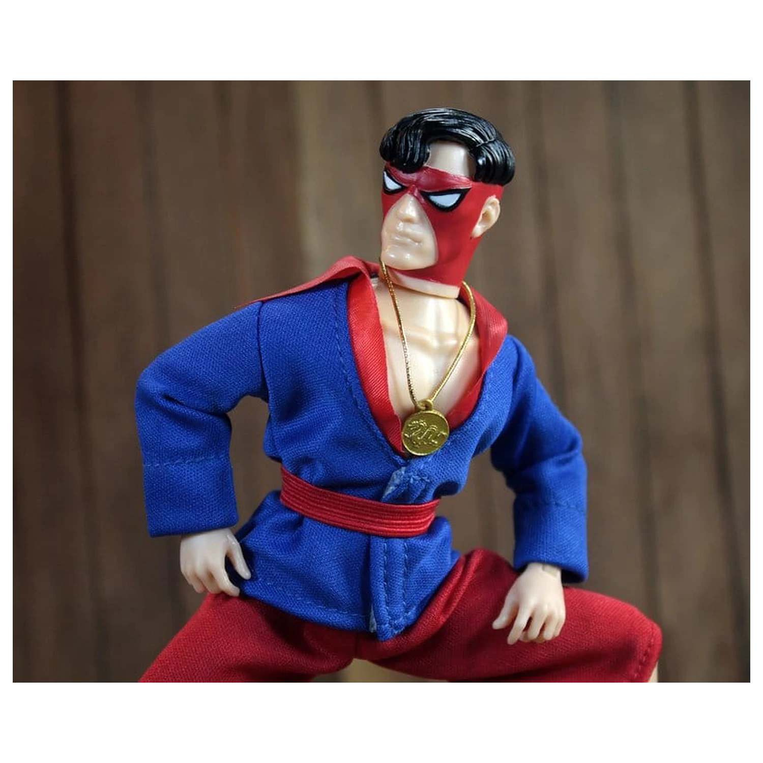 Atlas Comics Actionfigur Hand of the Dragon 20 cm Produktfoto