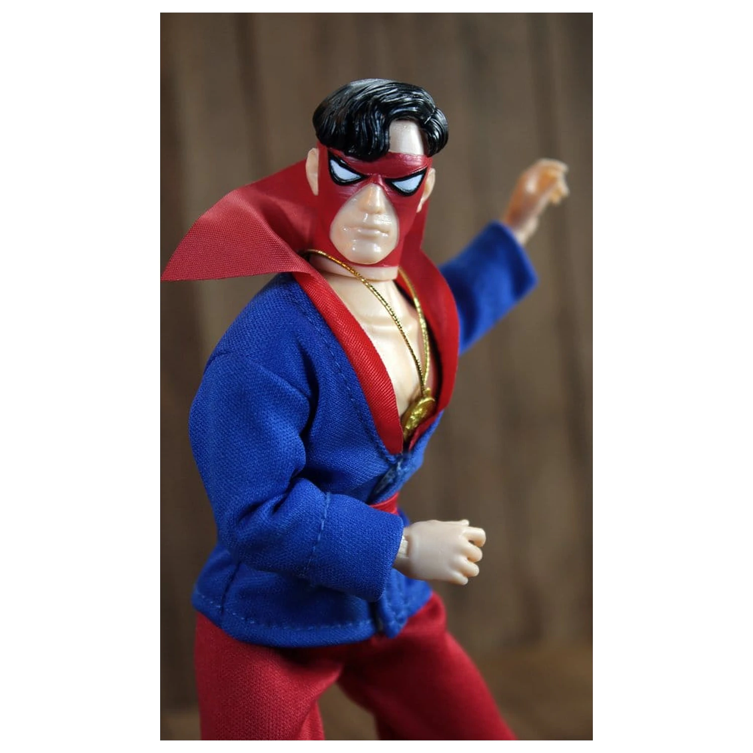 Atlas Comics Actionfigur Hand of the Dragon 20 cm Produktfoto