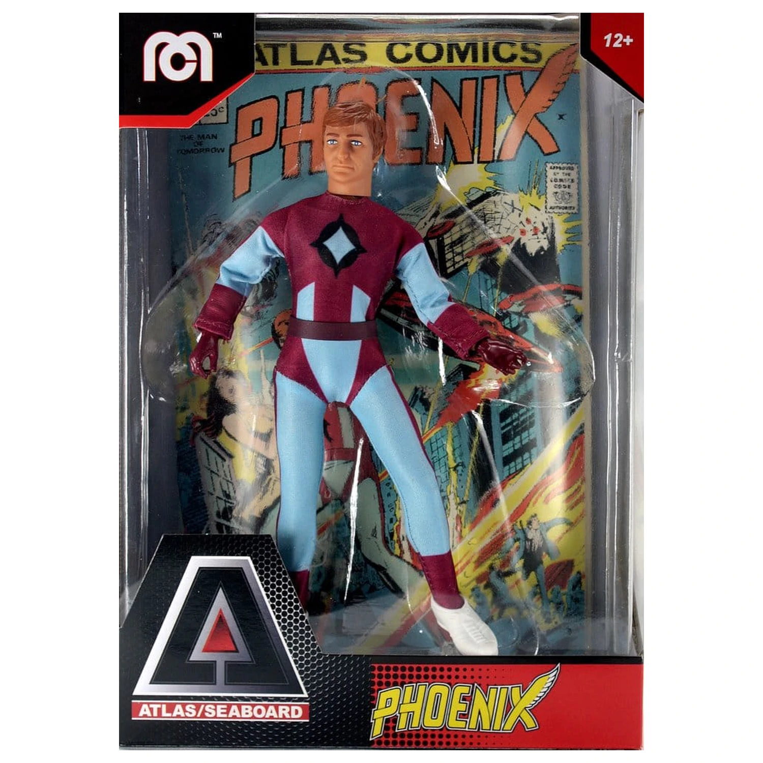 Atlas Comics Actionfigur Phoenix 20 cm Produktfoto