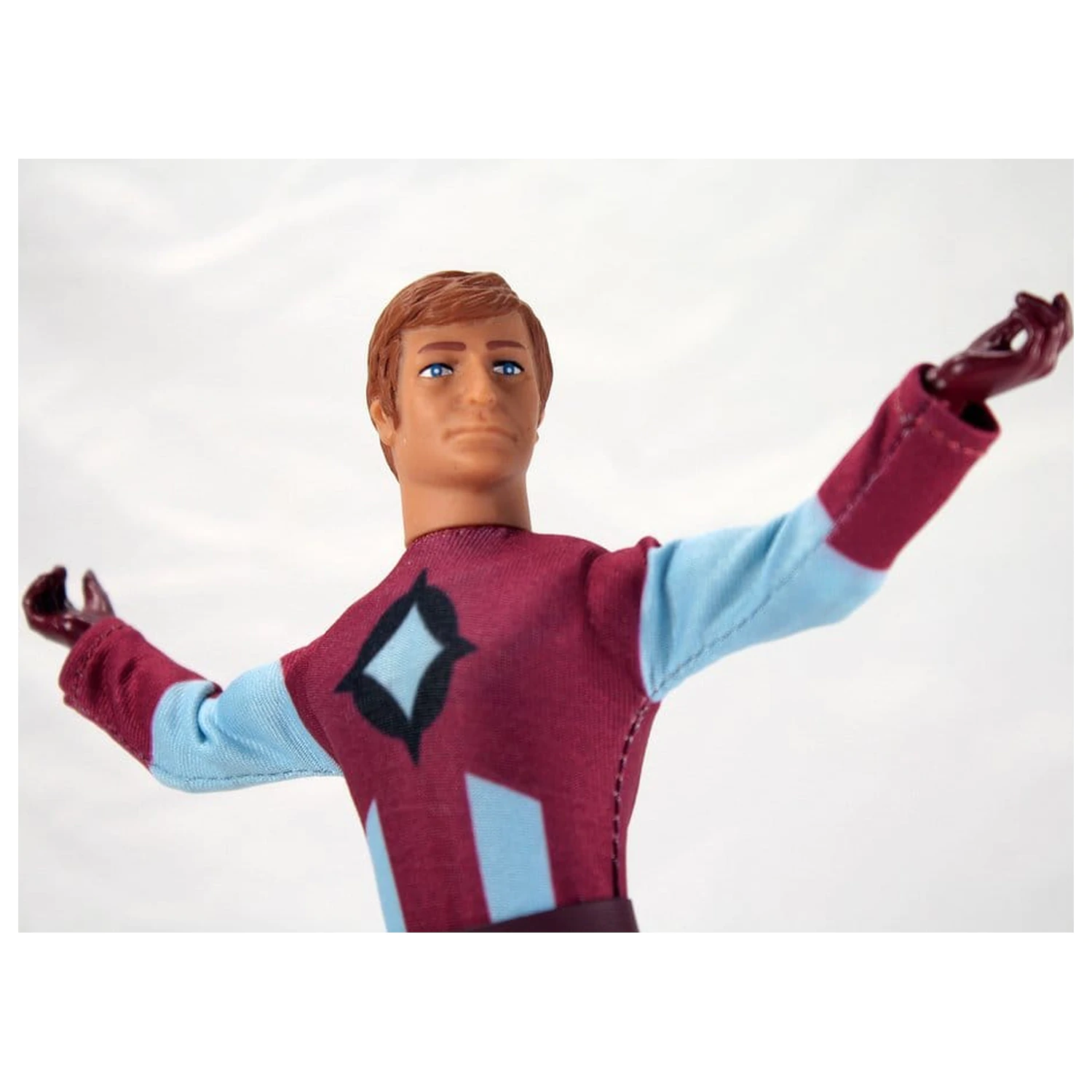 Atlas Comics Actionfigur Phoenix 20 cm Produktfoto