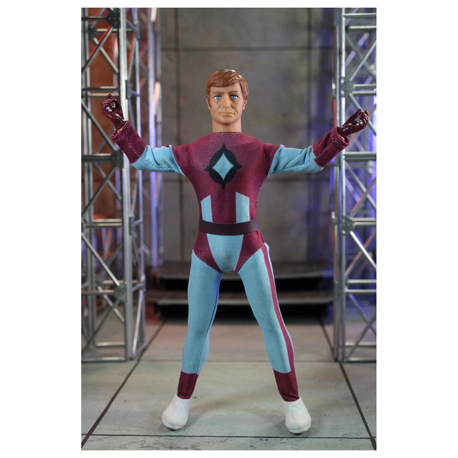 Atlas Comics Actionfigur Phoenix 20 cm Produktfoto