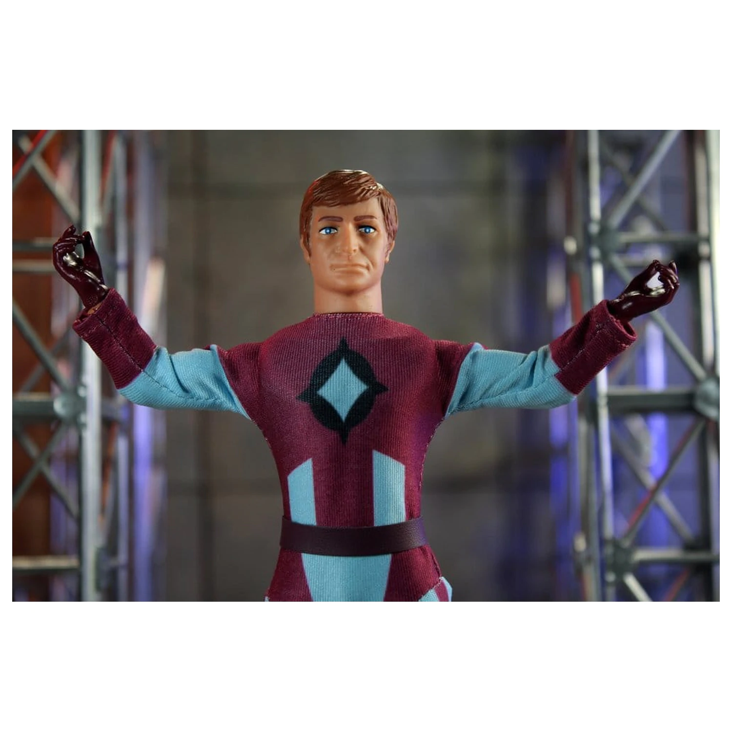 Atlas Comics Actionfigur Phoenix 20 cm Produktfoto