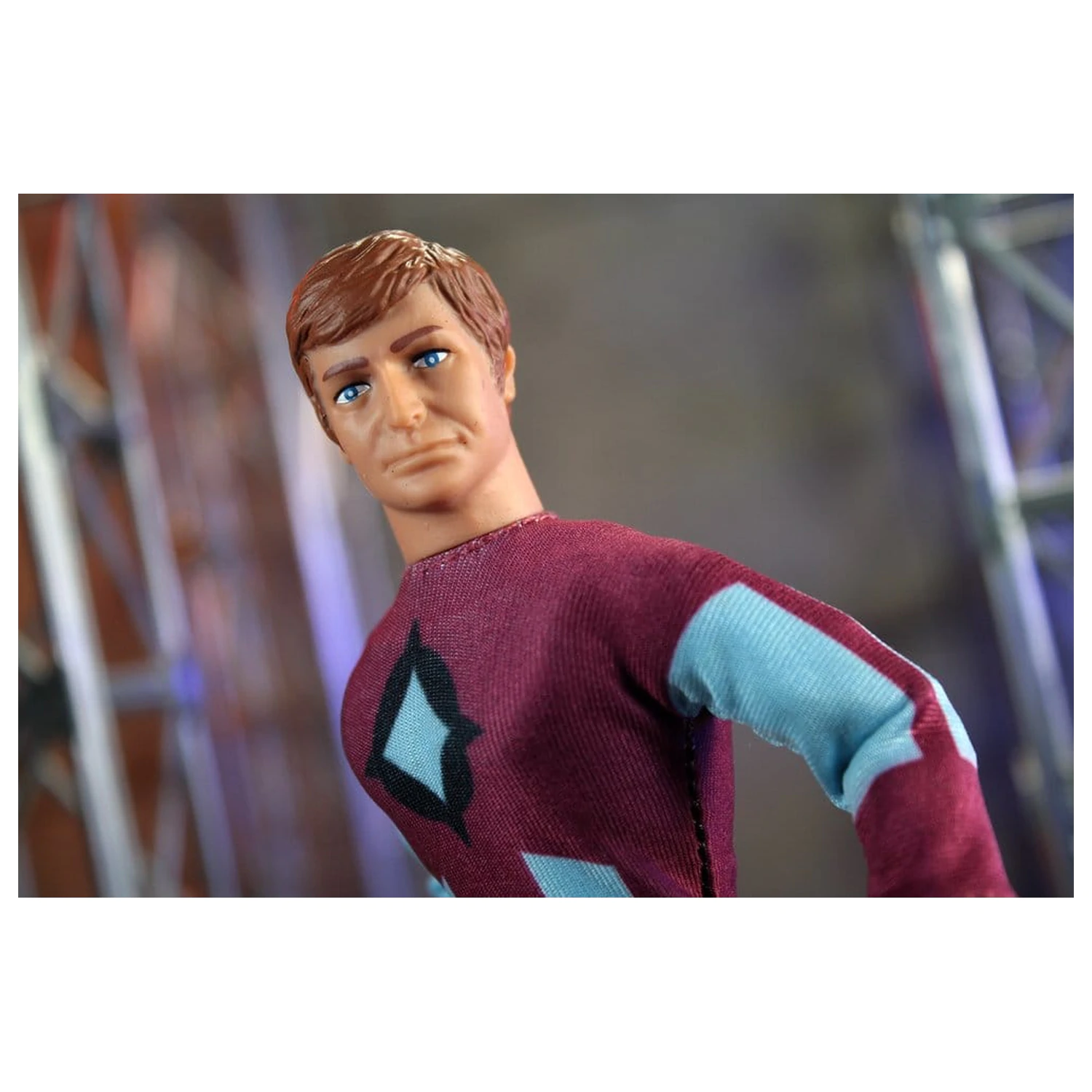 Atlas Comics Actionfigur Phoenix 20 cm Produktfoto