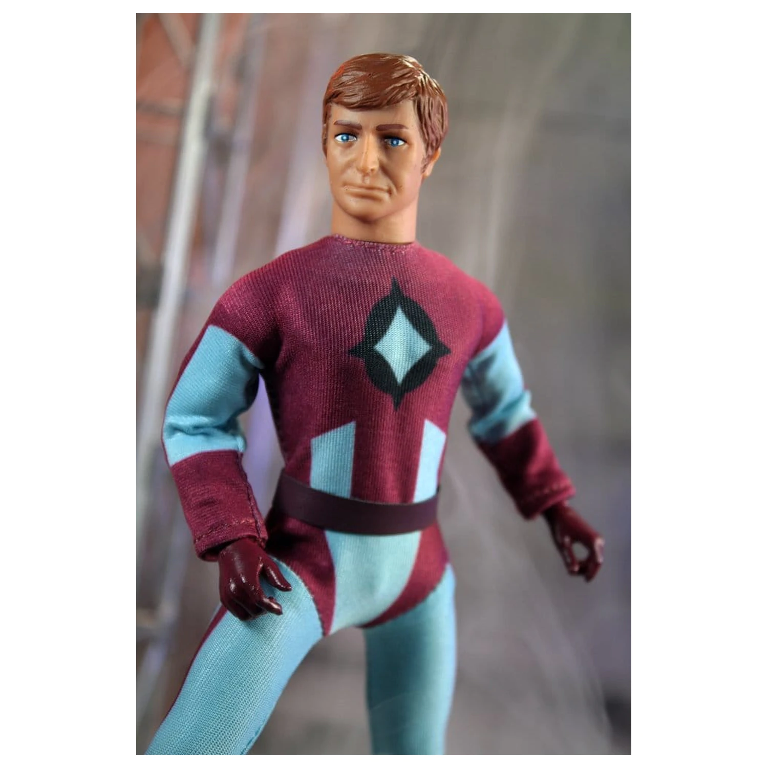 Atlas Comics Actionfigur Phoenix 20 cm Produktfoto