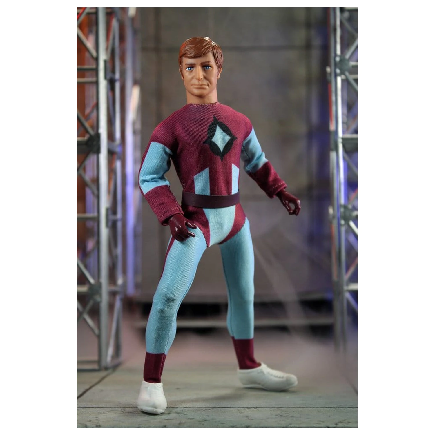 Atlas Comics Actionfigur Phoenix 20 cm Produktfoto