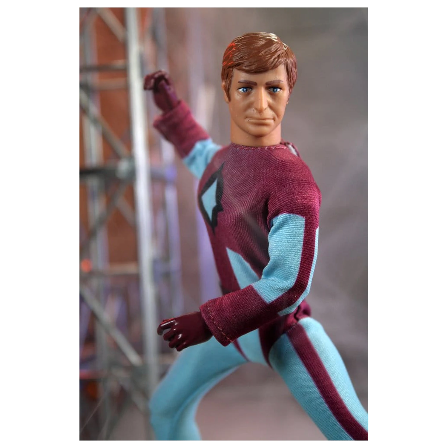 Atlas Comics Actionfigur Phoenix 20 cm Produktfoto