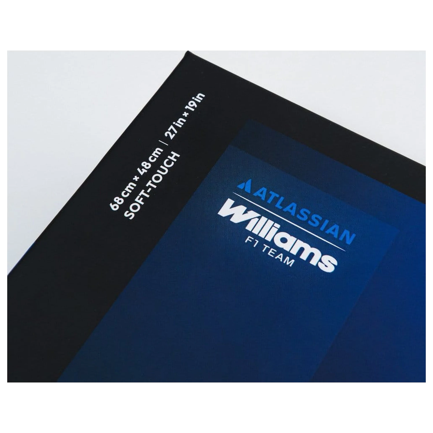 Atlassian Williams F1 Team Puzzle FW48 2026 (1000 Teile) 48 x 68 cm Produktfoto