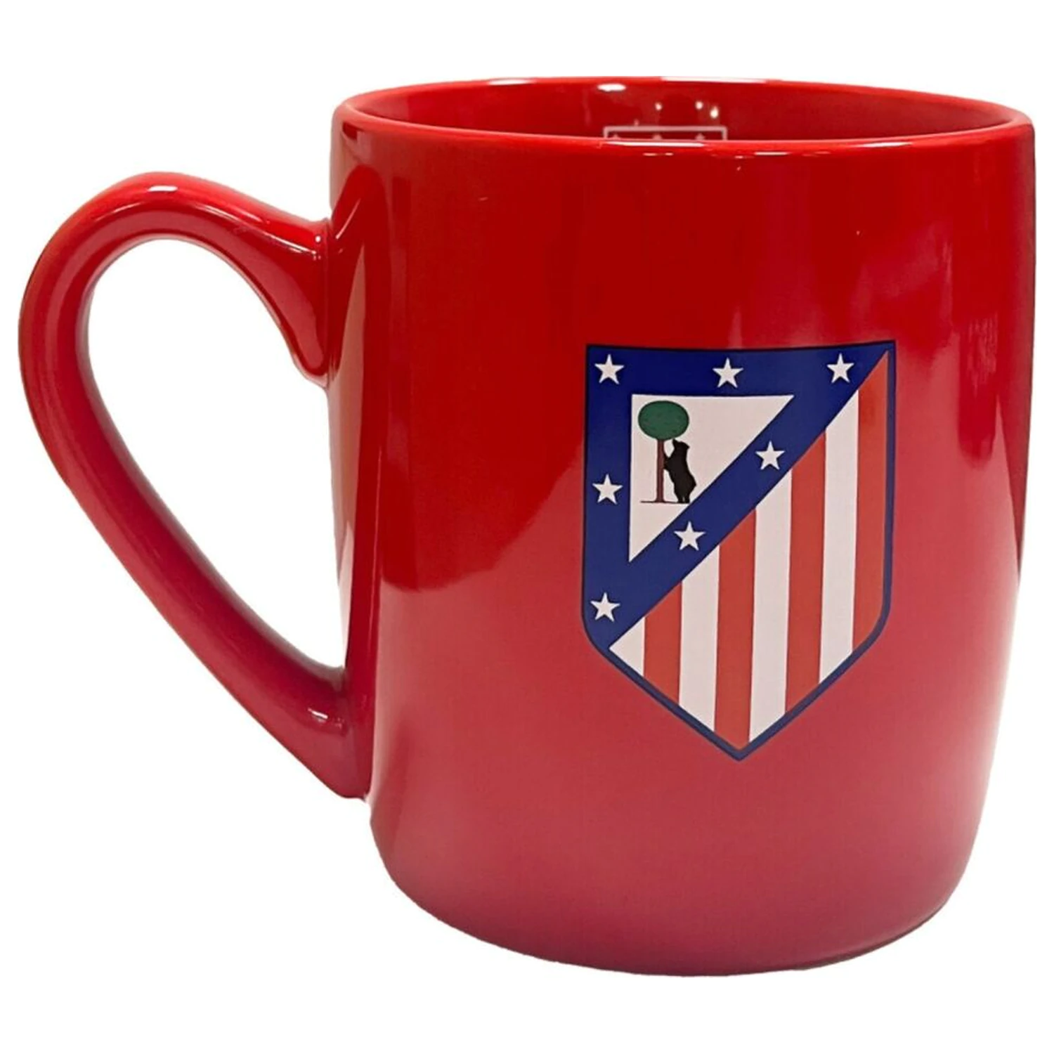 Atletico de Madrid Tasse 400ml Produktfoto