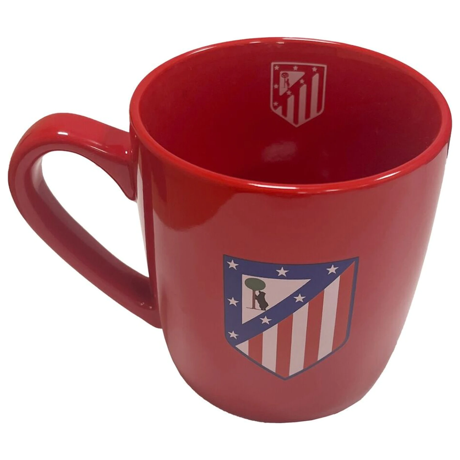 Atletico de Madrid Tasse 400ml Produktfoto