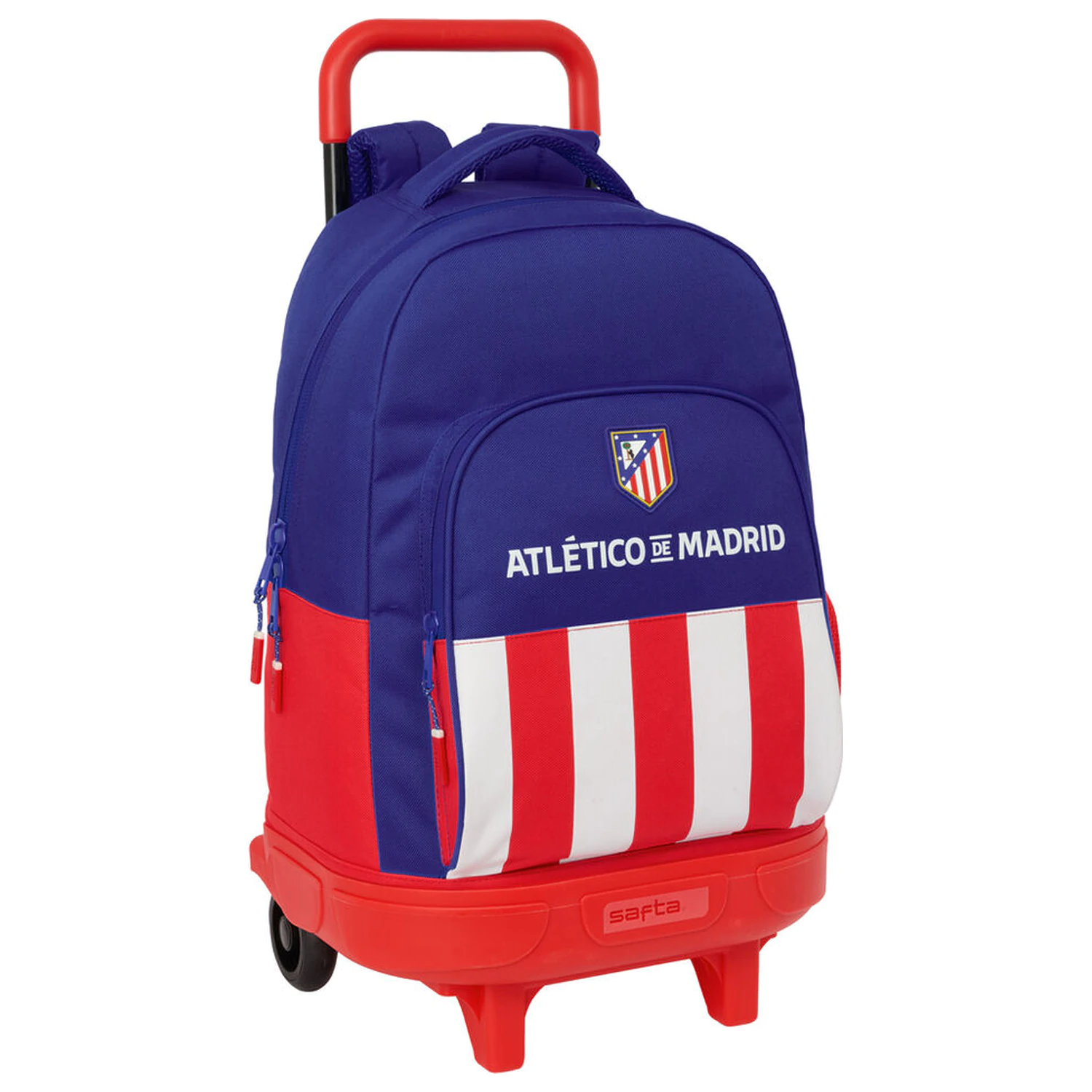 Atletico de Madrid Compact Trolley 45 cm Produktfoto