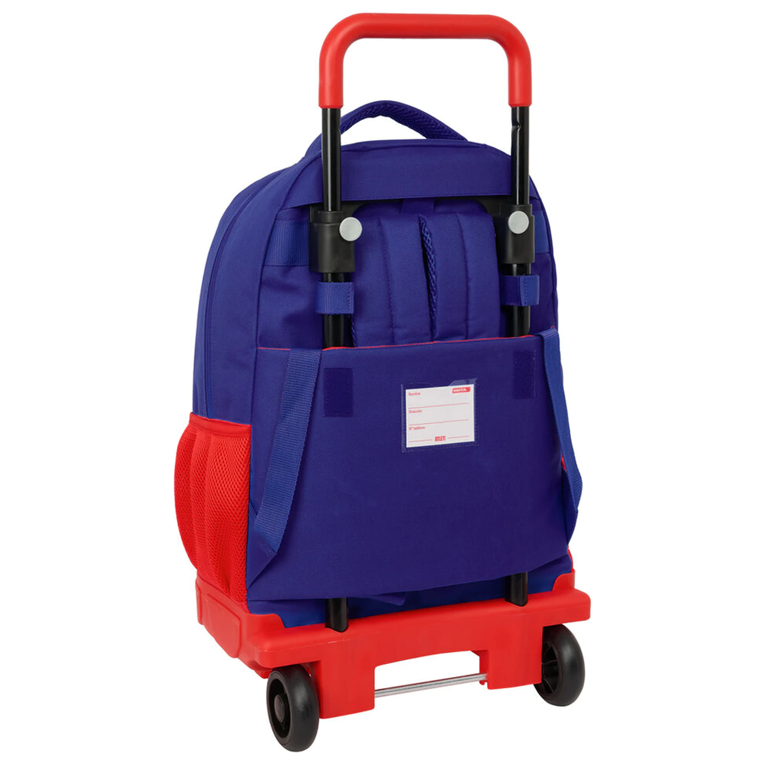 Atletico de Madrid Compact Trolley 45 cm Produktfoto