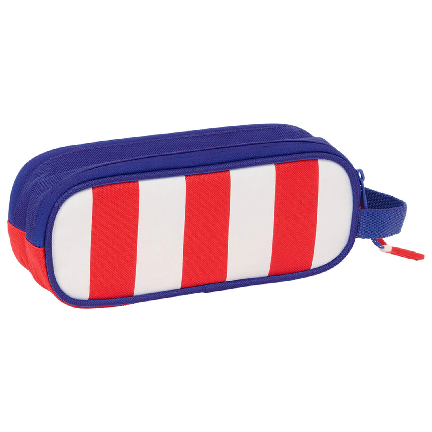 Atletico de Madrid doppeltes Federmappe Produktfoto