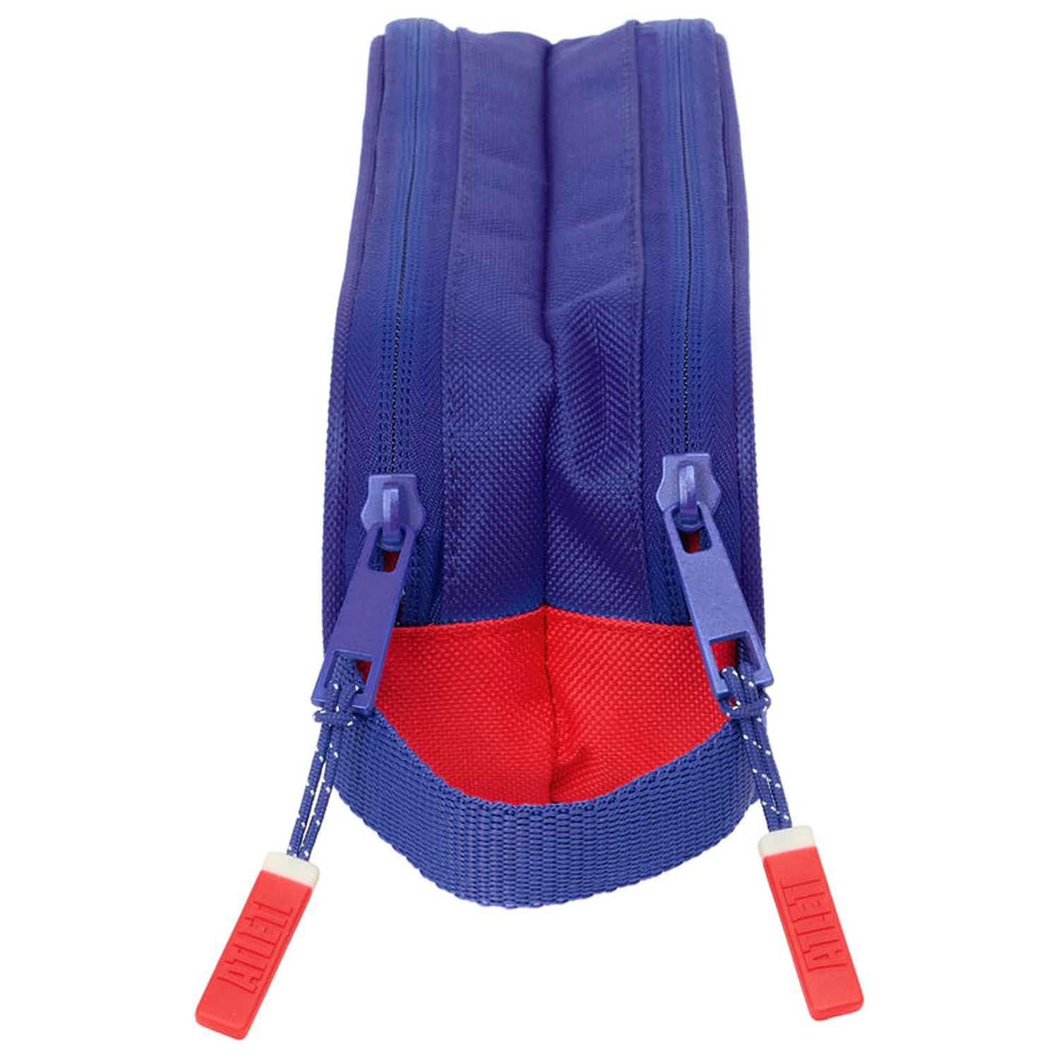 Atletico de Madrid doppeltes Federmappe Produktfoto