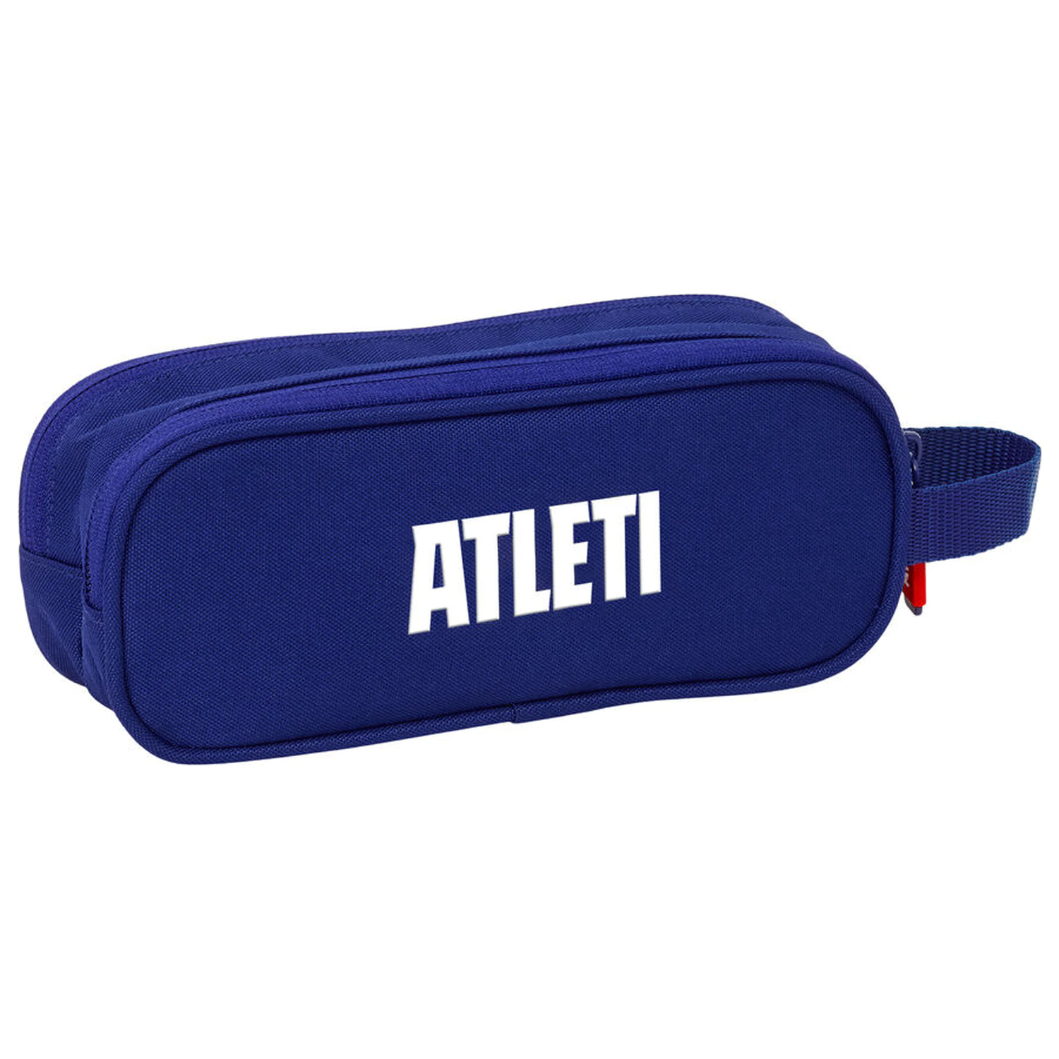 Atletico de Madrid doppeltes Federmappe Produktfoto