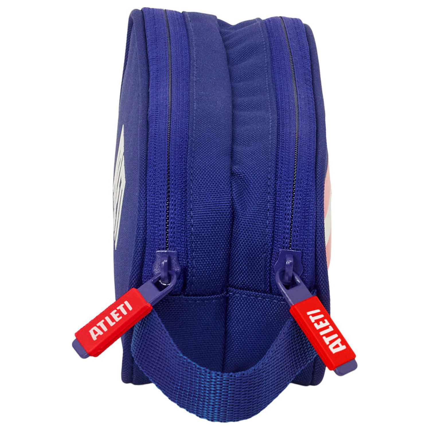 Atletico de Madrid doppeltes Federmappe Produktfoto