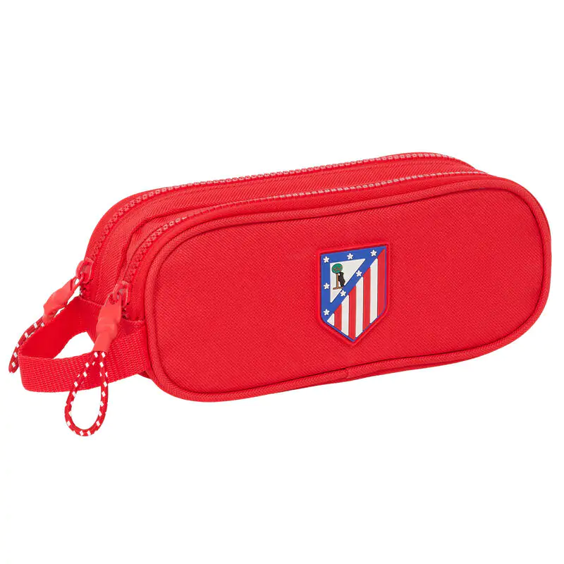 Atletico de Madrid Doppeltes Mäppchen Produktfoto